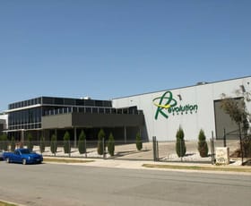 Factory, Warehouse & Industrial commercial property leased at 68 Henderson Road Rowville VIC 3178