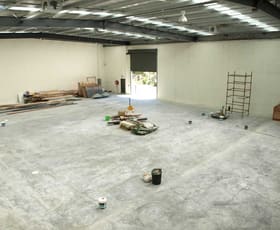 Factory, Warehouse & Industrial commercial property leased at 68 Henderson Road Rowville VIC 3178