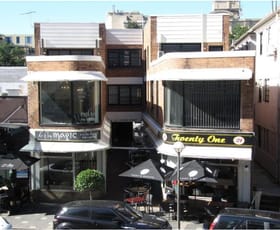 Offices commercial property leased at 5/21-25 Knox Street Double Bay NSW 2028