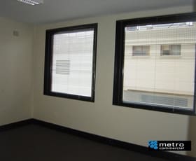 Offices commercial property leased at 5/21-25 Knox Street Double Bay NSW 2028