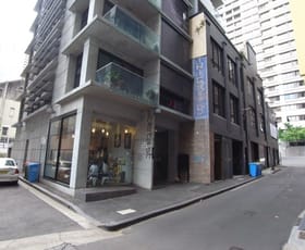 Offices commercial property leased at Part Level/17-19 Alberta Street Surry Hills NSW 2010