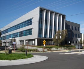 Offices commercial property leased at Glen Waverley VIC 3150