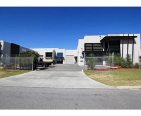 Factory, Warehouse & Industrial commercial property leased at 3/39 Boranup Avenue Clarkson WA 6030