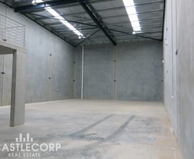 Offices commercial property leased at 1/13-21 Hallmark Street Girraween NSW 2145