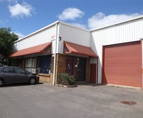 Offices commercial property leased at Unit 7, 1387 Main North Road Para Hills West SA 5096