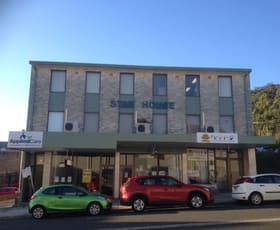 Offices commercial property leased at 2/4/120 Erina Street Gosford NSW 2250