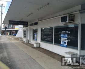 Offices commercial property leased at 312 Oxley Road Graceville QLD 4075