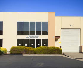 Factory, Warehouse & Industrial commercial property leased at 5/5 Kelletts Road Rowville VIC 3178