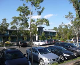 Offices commercial property leased at 15/24 Lakeside Dve Burwood VIC 3125