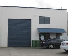 Factory, Warehouse & Industrial commercial property leased at Unit 2/8 Technology Drive Warana QLD 4575