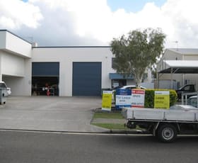 Factory, Warehouse & Industrial commercial property leased at Unit 2/8 Technology Drive Warana QLD 4575