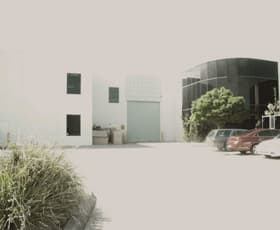 Factory, Warehouse & Industrial commercial property leased at Braeside VIC 3195