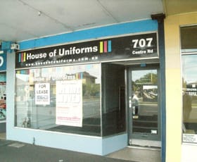 Shop & Retail commercial property leased at Bentleigh VIC 3204