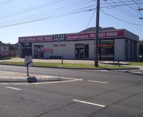 Shop & Retail commercial property leased at 105 White Street Mordialloc VIC 3195