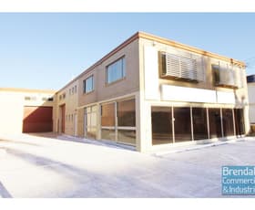 Factory, Warehouse & Industrial commercial property leased at Geebung QLD 4034