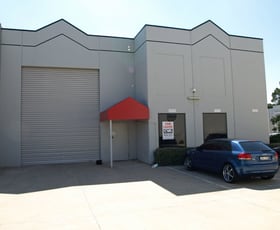 Factory, Warehouse & Industrial commercial property leased at 3/37-39 Lexton Road Box Hill VIC 3128