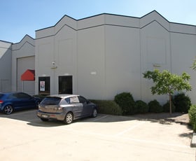 Factory, Warehouse & Industrial commercial property leased at 3/37-39 Lexton Road Box Hill VIC 3128