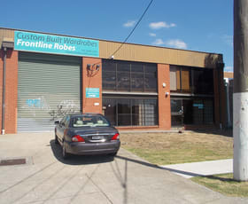 Offices commercial property leased at Unit 11/18-20 Burton Court Bayswater VIC 3153