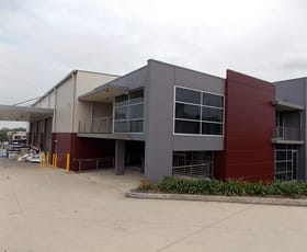 Factory, Warehouse & Industrial commercial property leased at 140 Glendenning Road Glendenning NSW 2761
