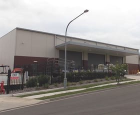 Factory, Warehouse & Industrial commercial property leased at 140 Glendenning Road Glendenning NSW 2761