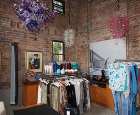 Offices commercial property leased at 2C Heeley Street Paddington NSW 2021