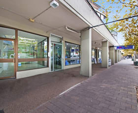 Shop & Retail commercial property leased at 324A Military Road Cremorne NSW 2090