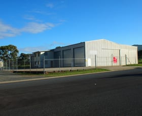 Factory, Warehouse & Industrial commercial property leased at 40 Jabiru Drive Yeppoon QLD 4703