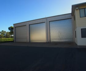 Factory, Warehouse & Industrial commercial property leased at 40 Jabiru Drive Yeppoon QLD 4703