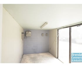 Factory, Warehouse & Industrial commercial property leased at Brendale QLD 4500