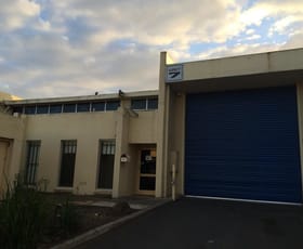 Factory, Warehouse & Industrial commercial property leased at 7/157 Hyde Street Yarraville VIC 3013