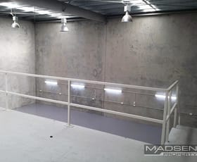 Factory, Warehouse & Industrial commercial property leased at Coopers Plains QLD 4108