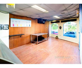 Showrooms / Bulky Goods commercial property leased at Shop 1/367 Concord Road Concord NSW 2137