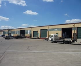 Factory, Warehouse & Industrial commercial property leased at 15D/25 Michlin Street Moorooka QLD 4105