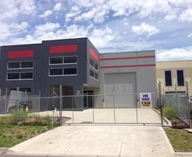 Factory, Warehouse & Industrial commercial property leased at 1/26 Humeside Drive Campbellfield VIC 3061