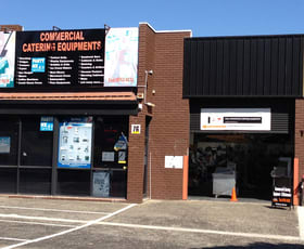 Offices commercial property leased at 76 BARRY STREET Bayswater VIC 3153