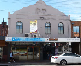 Offices commercial property leased at Shop 1/344 Rocky Point Road Ramsgate NSW 2217