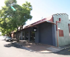 Showrooms / Bulky Goods commercial property leased at 53-59 Carrington Street Adelaide SA 5000