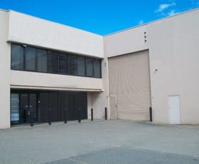 Factory, Warehouse & Industrial commercial property leased at Seven Hills NSW 2147