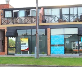 Medical / Consulting commercial property leased at Shop 1/66 Lorraine Street Peakhurst NSW 2210