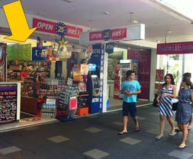 Shop & Retail commercial property leased at 19 Cavill Avenue Surfers Paradise QLD 4217