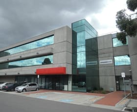 Offices commercial property leased at Level 1, 110 Chifley Drive Preston VIC 3072
