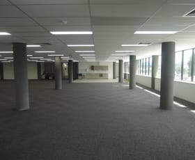 Offices commercial property leased at Level 1, 110 Chifley Drive Preston VIC 3072