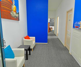 Offices commercial property leased at 8/38 Exchange Parade Narellan NSW 2567