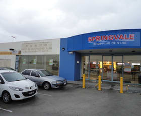 Hotel, Motel, Pub & Leisure commercial property leased at Shop 16/46-58 Buckingham Ave Springvale VIC 3171
