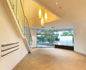 Medical / Consulting commercial property leased at 502/845 Pacific Highway Chatswood NSW 2067