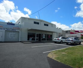 Offices commercial property leased at 55 Charles Street Berserker QLD 4701