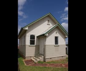 Offices commercial property leased at 114 North Street North Toowoomba QLD 4350