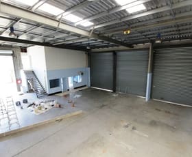 Factory, Warehouse & Industrial commercial property leased at 19 Pintu Drive Tanah Merah QLD 4128
