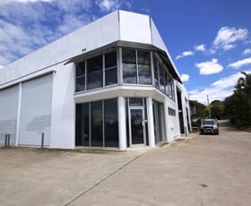 Factory, Warehouse & Industrial commercial property leased at 19 Pintu Drive Tanah Merah QLD 4128
