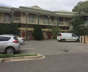 Offices commercial property leased at Shop 4, 1 Payneham Road College Park SA 5069